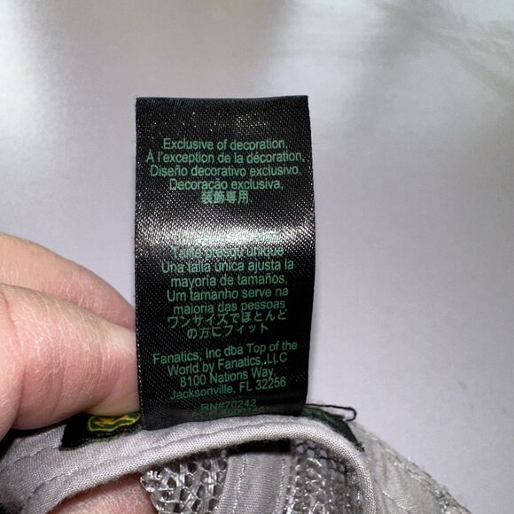 Kids John Deere Trucker SnapBack Hat - Picture 8 of 9